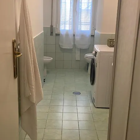 La Casa Di Laretta بورتو سانتو ستيفانو