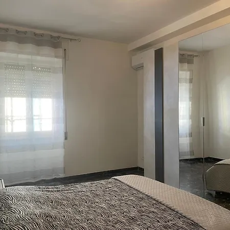 La Casa Di Laretta شقة