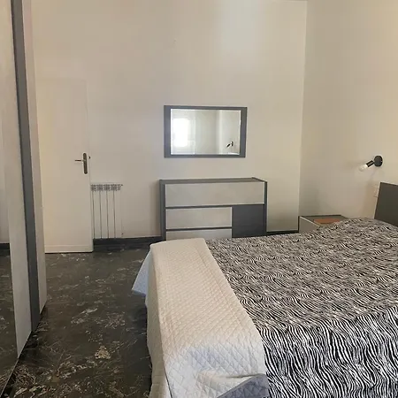 La Casa Di Laretta شقة بورتو سانتو ستيفانو