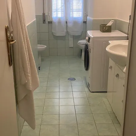 La Casa Di Laretta شقة بورتو سانتو ستيفانو