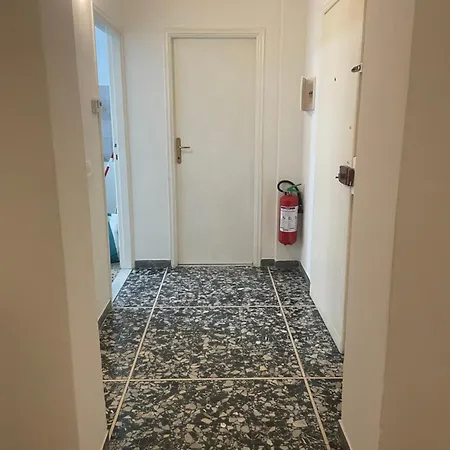 La Casa Di Laretta بورتو سانتو ستيفانو