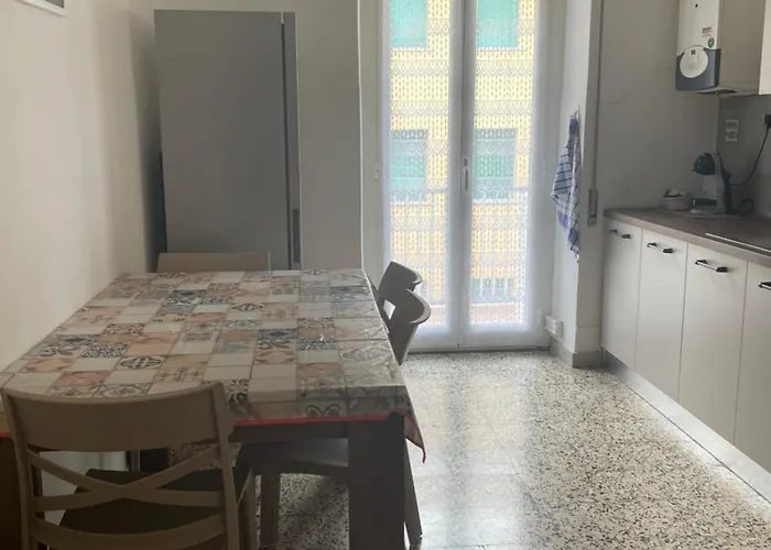 La Casa Di Laretta Apartment *