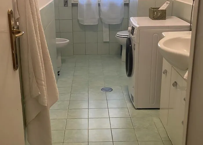 La Casa Di Laretta Apartment Porto Santo Stefano (Grosseto)